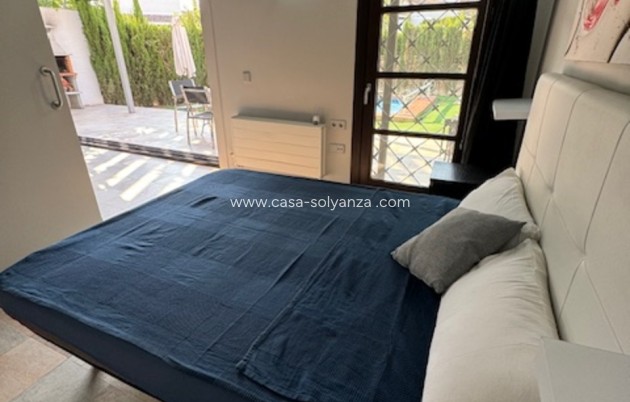 Reventa - Villa - Peraleja Golf - Inland