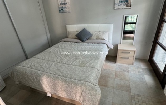 Reventa - Villa - Peraleja Golf - Inland