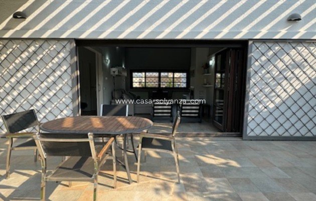 Reventa - Villa - Peraleja Golf - Inland
