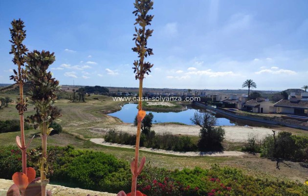 Reventa - Villa - Peraleja Golf - Inland