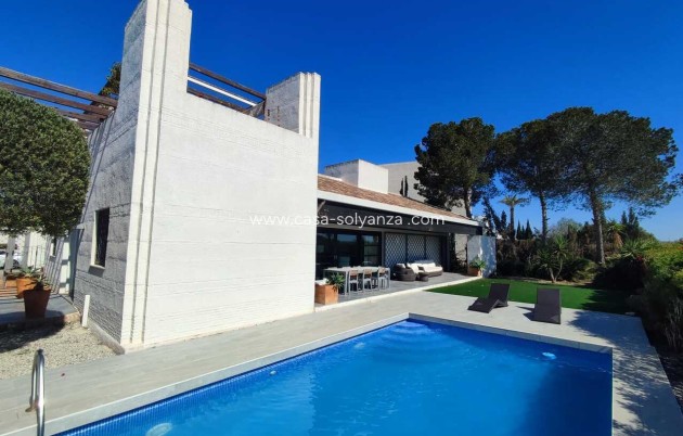 Reventa - Villa - Peraleja Golf - Inland
