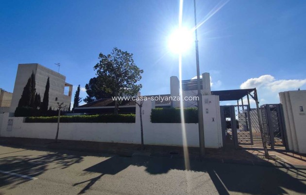 Reventa - Villa - Peraleja Golf - Inland