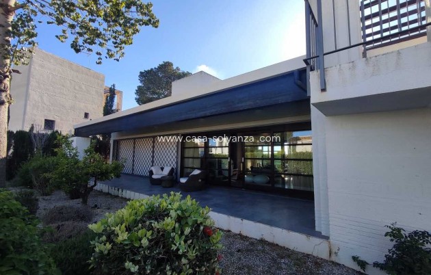 Reventa - Villa - Peraleja Golf - Inland