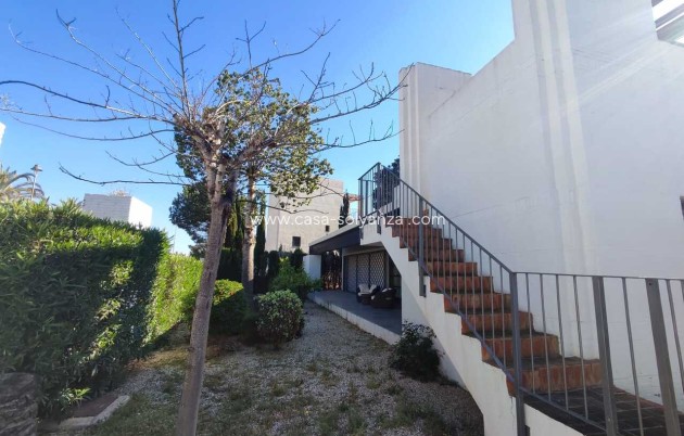 Reventa - Villa - Peraleja Golf - Inland