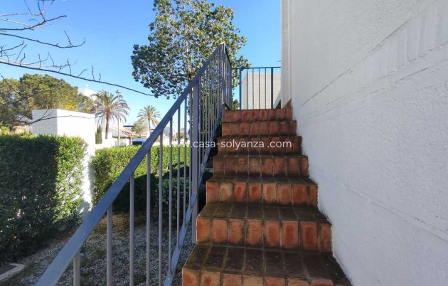 Reventa - Villa - Peraleja Golf - Inland
