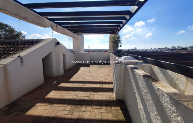 Reventa - Villa - Peraleja Golf - Inland