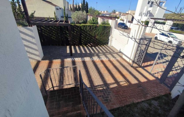 Reventa - Villa - Peraleja Golf - Inland