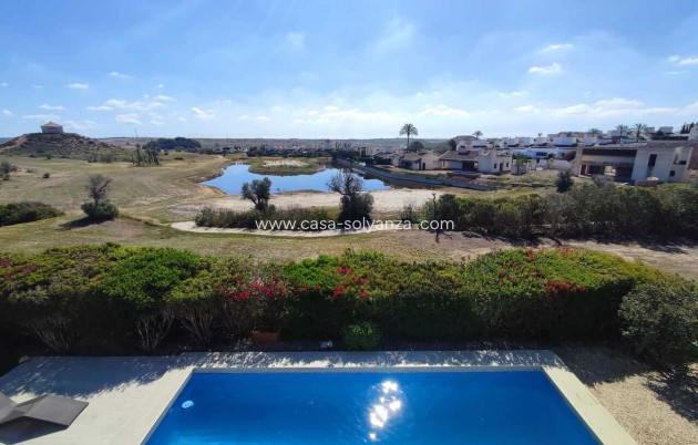 Reventa - Villa - Peraleja Golf - Inland