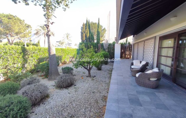 Reventa - Villa - Peraleja Golf - Inland