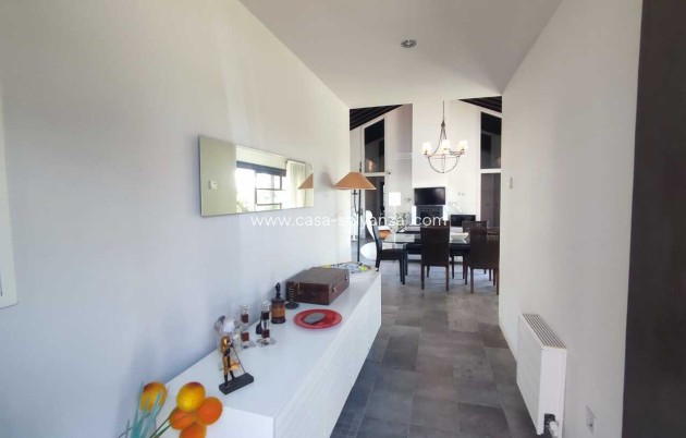 Reventa - Villa - Peraleja Golf - Inland