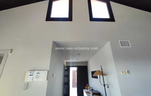 Reventa - Villa - Peraleja Golf - Inland