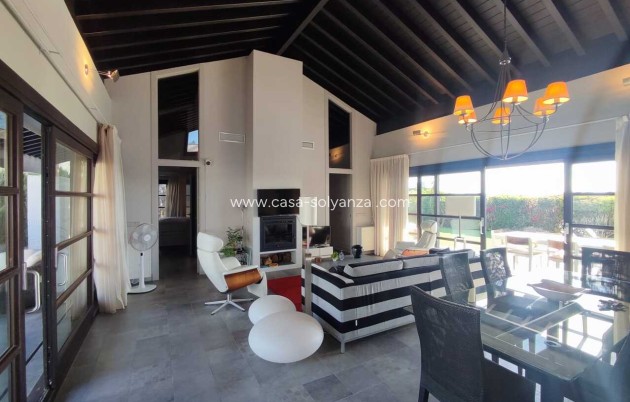 Reventa - Villa - Peraleja Golf - Inland