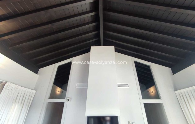 Reventa - Villa - Peraleja Golf - Inland