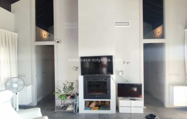 Reventa - Villa - Peraleja Golf - Inland