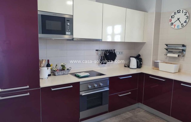 Reventa - Villa - Peraleja Golf - Inland