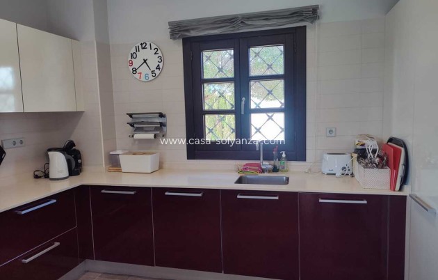 Reventa - Villa - Peraleja Golf - Inland