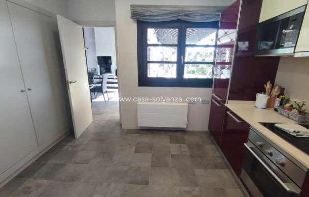 Reventa - Villa - Peraleja Golf - Inland
