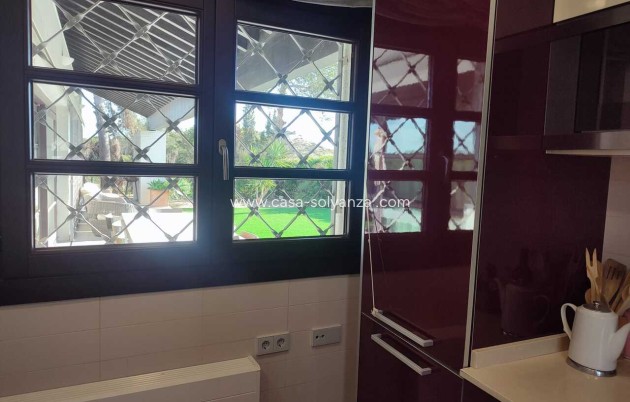 Reventa - Villa - Peraleja Golf - Inland