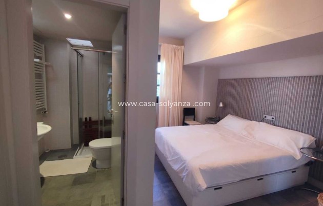 Reventa - Villa - Peraleja Golf - Inland