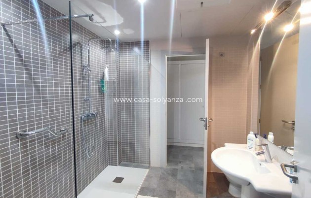 Reventa - Villa - Peraleja Golf - Inland