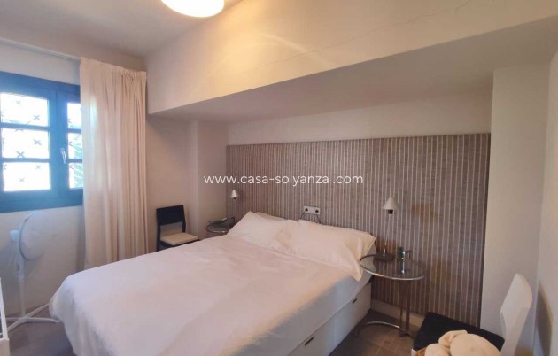 Reventa - Villa - Peraleja Golf - Inland