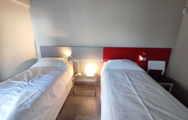 Reventa - Villa - Peraleja Golf - Inland