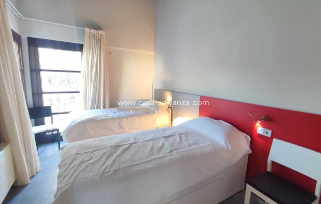 Reventa - Villa - Peraleja Golf - Inland