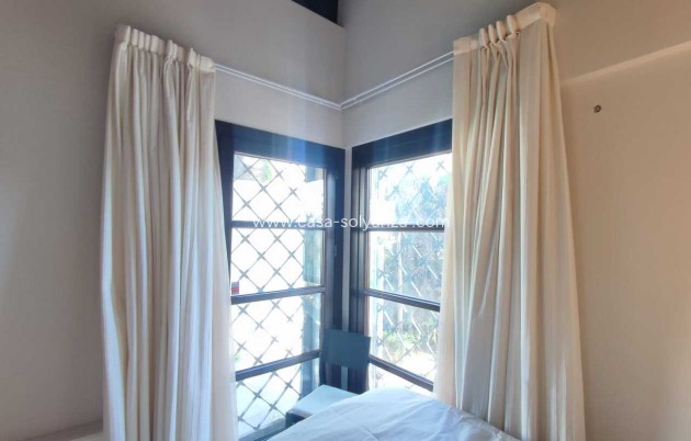 Reventa - Villa - Peraleja Golf - Inland