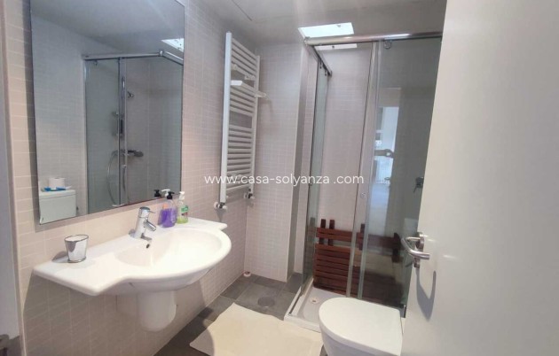 Reventa - Villa - Peraleja Golf - Inland