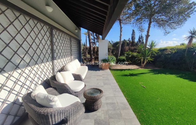 Reventa - Villa - Peraleja Golf - Inland