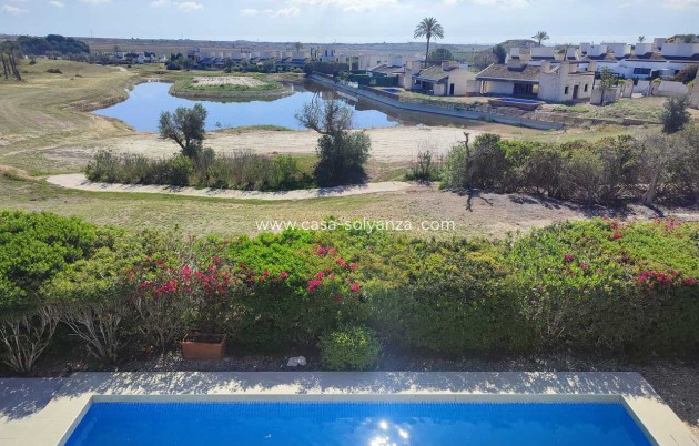 Reventa - Villa - Peraleja Golf - Inland