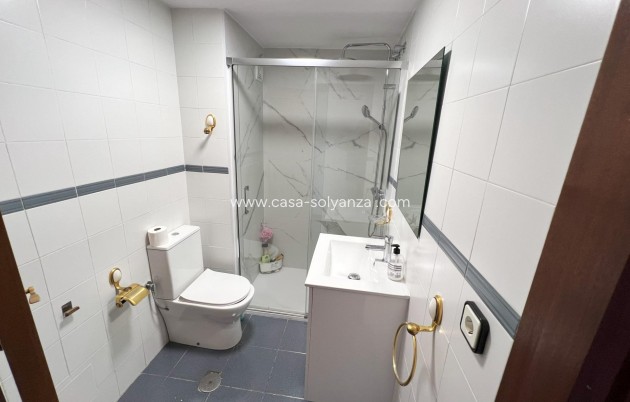 Reventa - Apartamento / piso - Torrevieja - Center