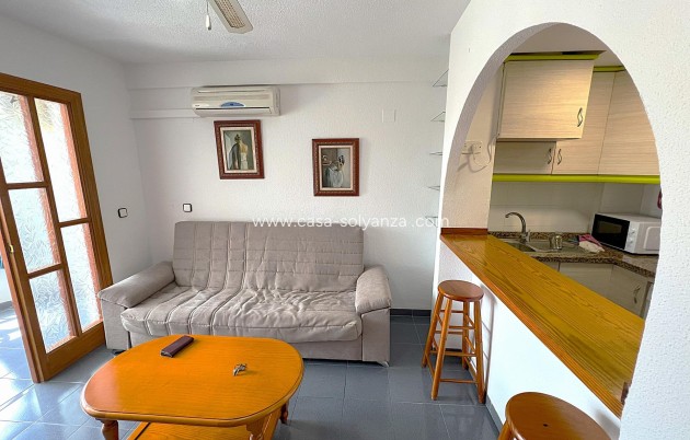 Reventa - Apartamento / piso - Torrevieja - Center