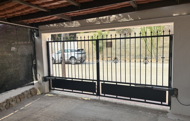 Wiederverkauf - Villa - Algorfa