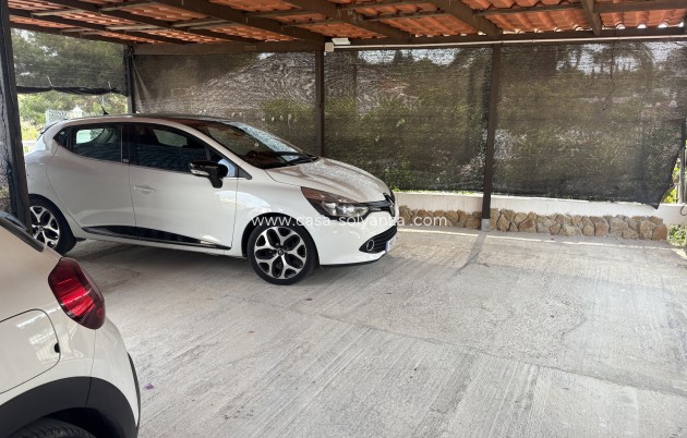 Wiederverkauf - Villa - Algorfa