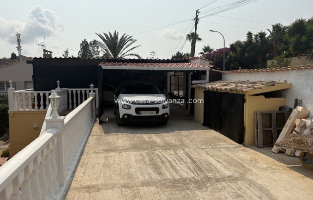 Wiederverkauf - Villa - Algorfa