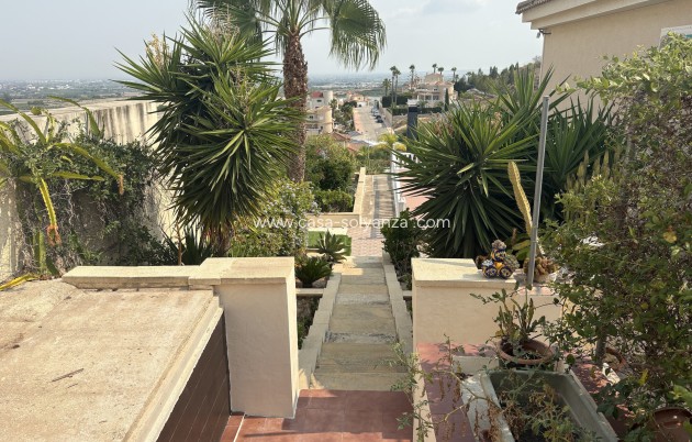 Wiederverkauf - Villa - Algorfa