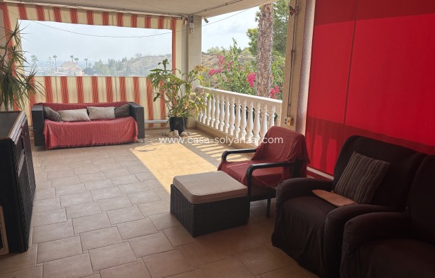 Wiederverkauf - Villa - Algorfa