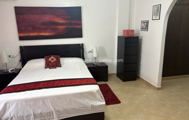 Wiederverkauf - Villa - Algorfa