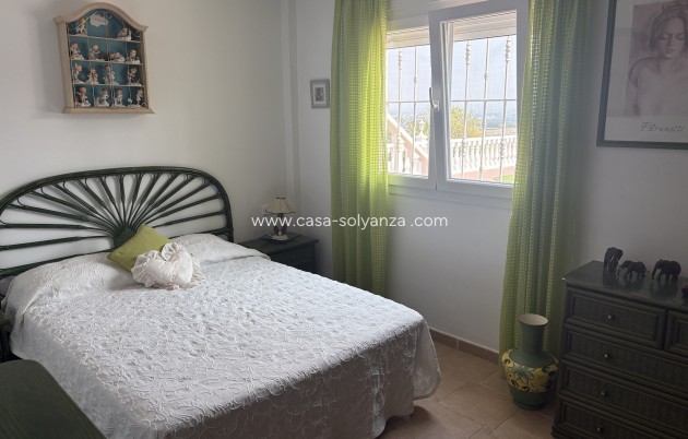 Wiederverkauf - Villa - Algorfa