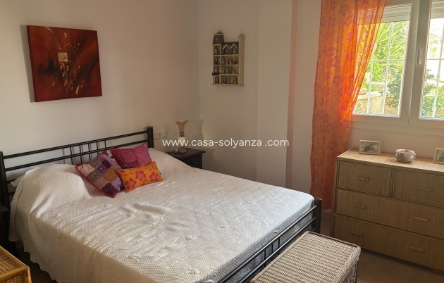 Wiederverkauf - Villa - Algorfa