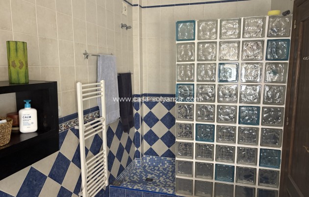 Wiederverkauf - Villa - Algorfa