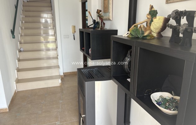 Wiederverkauf - Villa - Algorfa