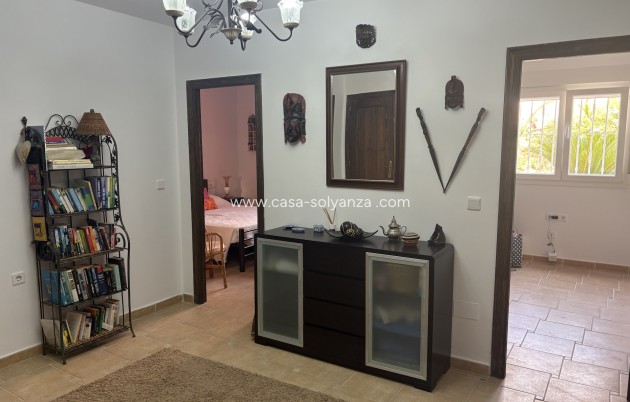 Wiederverkauf - Villa - Algorfa