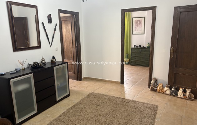 Wiederverkauf - Villa - Algorfa