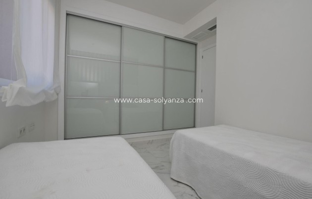 Obra nueva - Bungalow - San Miguel de Salinas - La Cañada