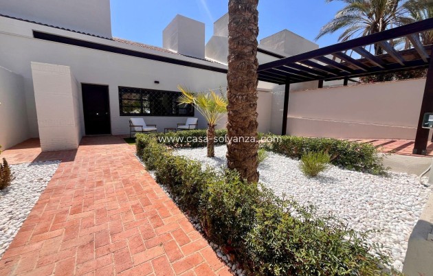 New Build - Townhouse - Sucina - Peraleja Golf