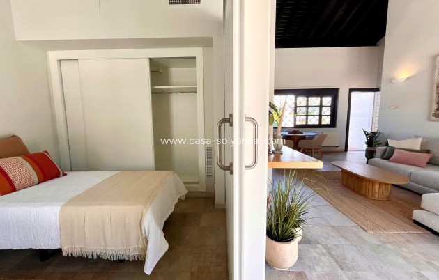 New Build - Townhouse - Sucina - Peraleja Golf