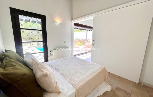 New Build - Townhouse - Sucina - Peraleja Golf