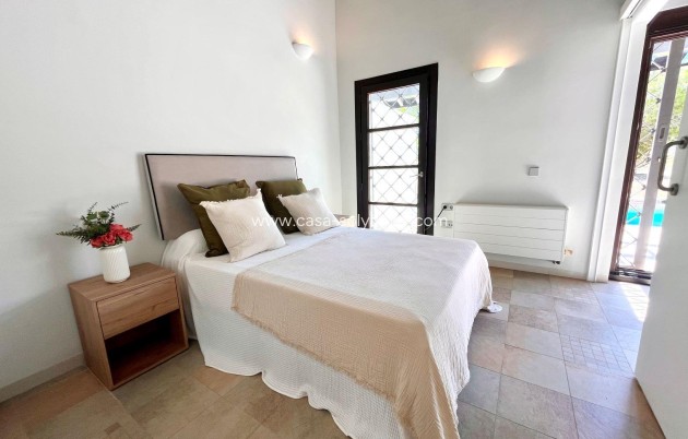 New Build - Townhouse - Sucina - Peraleja Golf